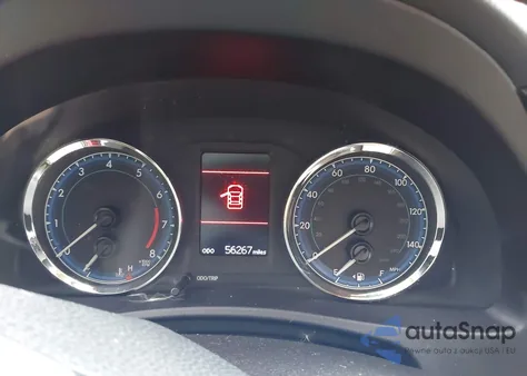 2019 Toyota Corolla Le from USA, damaged, VIN 2T1BURHE1KC191387